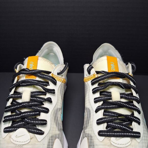 Nike Renew Lucent Phantom Aurora Green Athletic Shoes BQ4152-003 Women's Size 7 - Picture 6 of 15